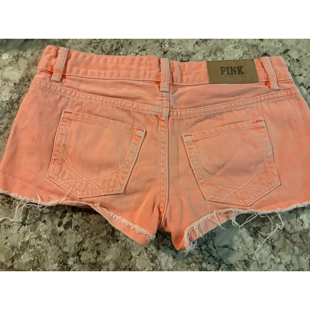Pink Coconut Boutique victoria secret